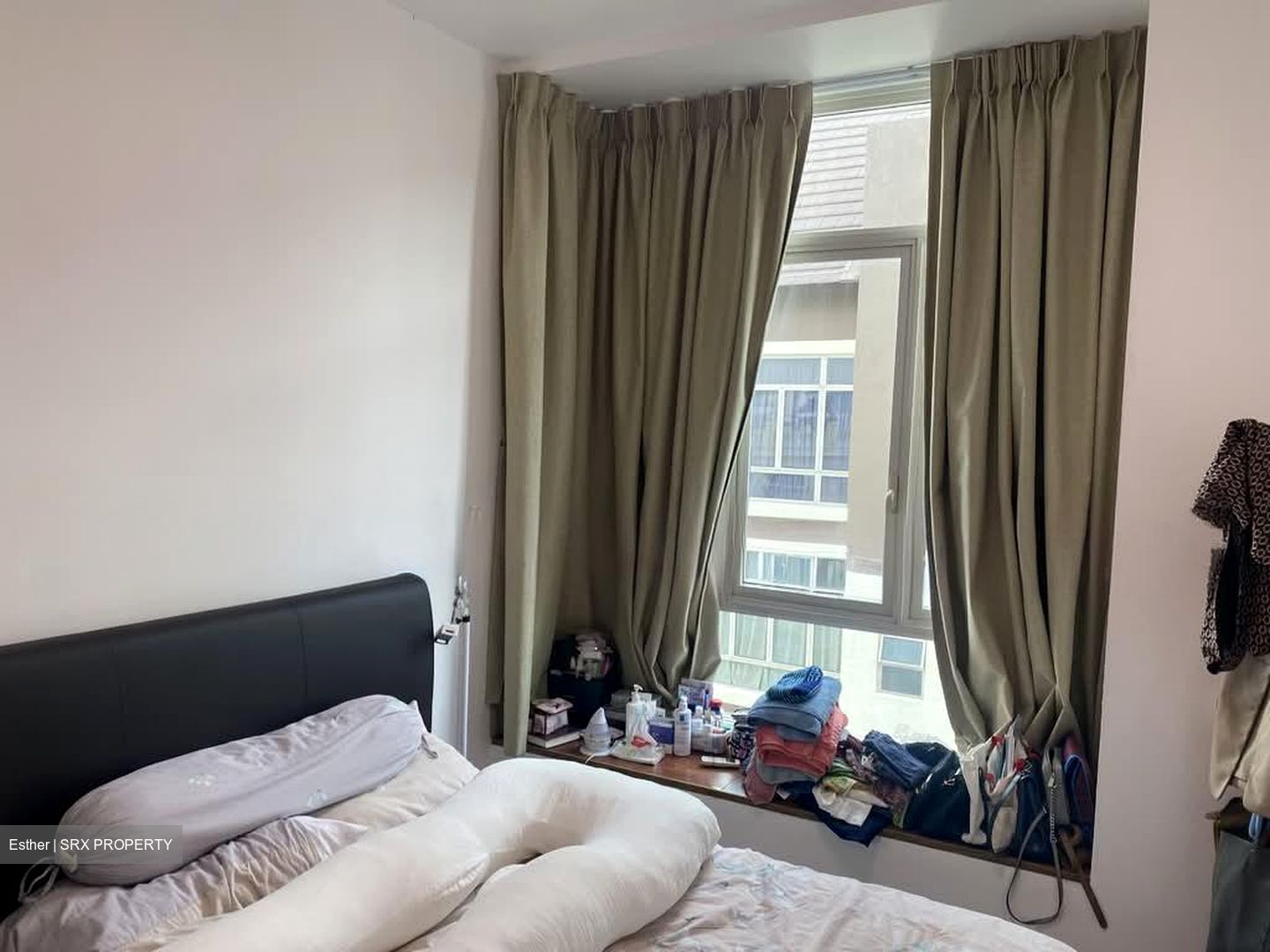 The Sound (D15), Condominium #548800081